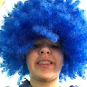 Meet your Posher, Lucy